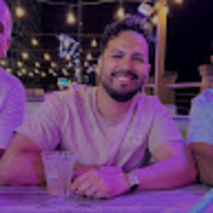 Meet your Posher, Edgar